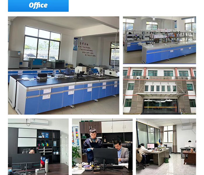 مرحبا بكم في شركة Guangde Dulux Paint Industry Co., Ltd.