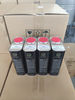 High solid Acrylic 2k Hardener for Outdoor Advertising in the Automotive Industry
