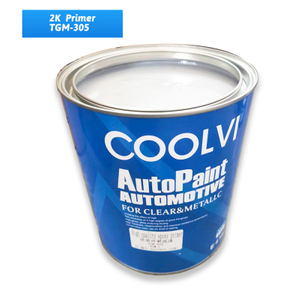 2K Acrylic Ultra Quick Dry Primer ไพรเมอร์สำหรับผิวกาย