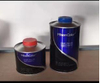 A90 Quick Dry Clear Coat με Υψηλή Γυαλάδα, Υψηλή Σκληρότητα και Υψηλή Πληρότητα χωρίς Γυάλισμα