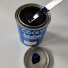 ສີລົດຍົນ 1K Olive Green ISO9001 Gloss Acrylic Spray Paint
