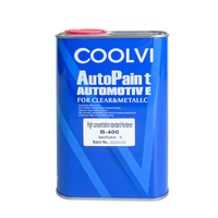 Kinesisk fabrik fremstiller h&oslash;jkoncentreret h&aelig;rder B-400