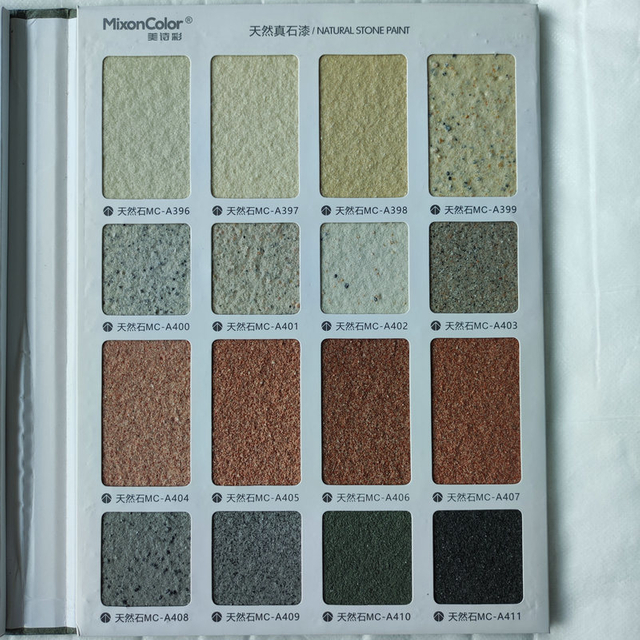 Vesiohenteisia pinnoitteita k&auml;ytet&auml;&auml;n kodin kunnostusrakennusmateriaaleihin